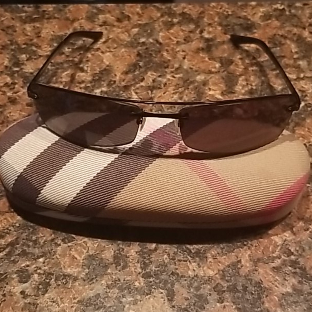 Burberry Sunglasses